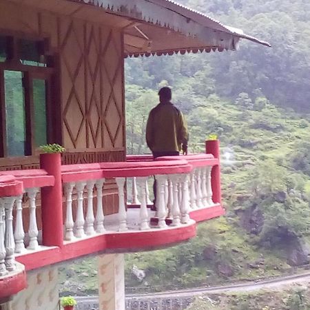 Shanti Kunjh Uttarkashi Exterior photo