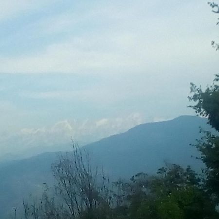 Shanti Kunjh Uttarkashi Exterior photo
