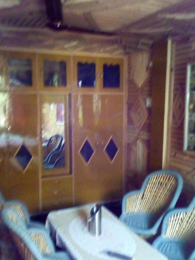 Shanti Kunjh Uttarkashi Exterior photo