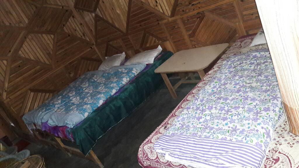 Shanti Kunjh Uttarkashi Exterior photo