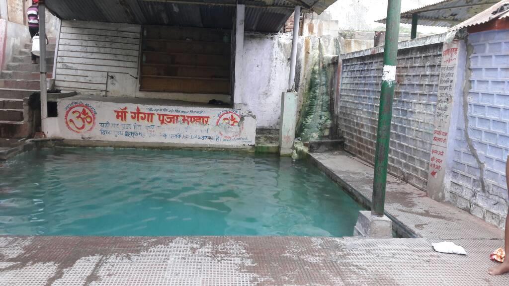 Shanti Kunjh Uttarkashi Exterior photo