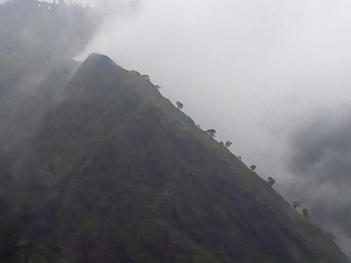 Shanti Kunjh Uttarkashi Exterior photo