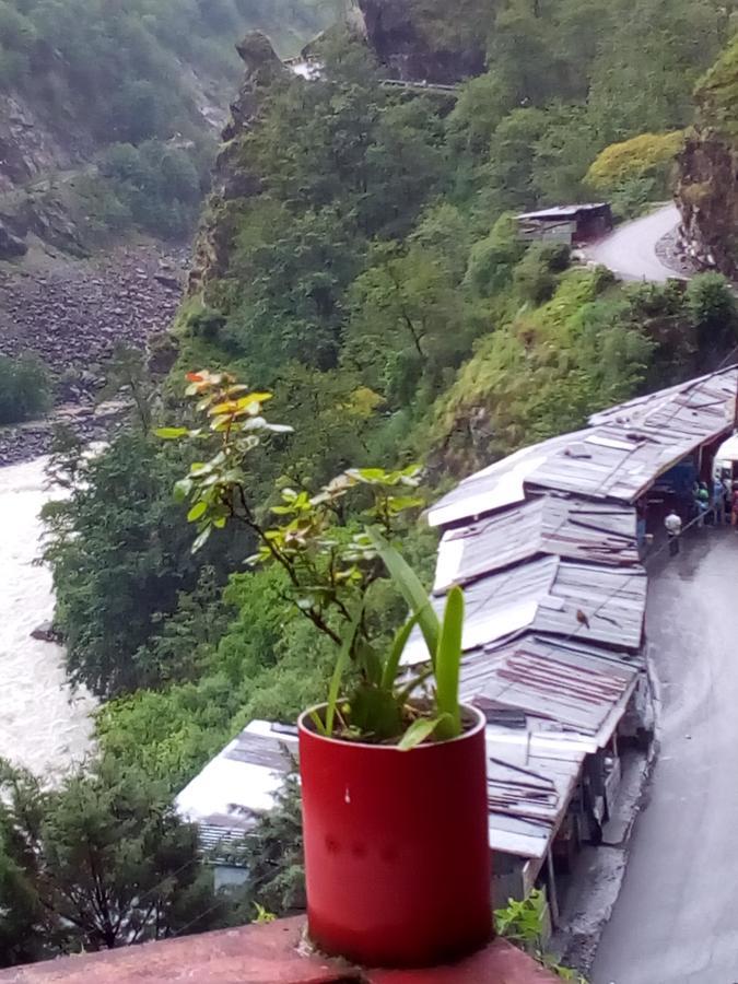 Shanti Kunjh Uttarkashi Exterior photo