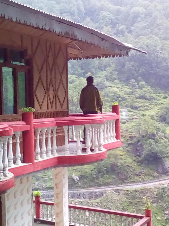 Shanti Kunjh Uttarkashi Exterior photo
