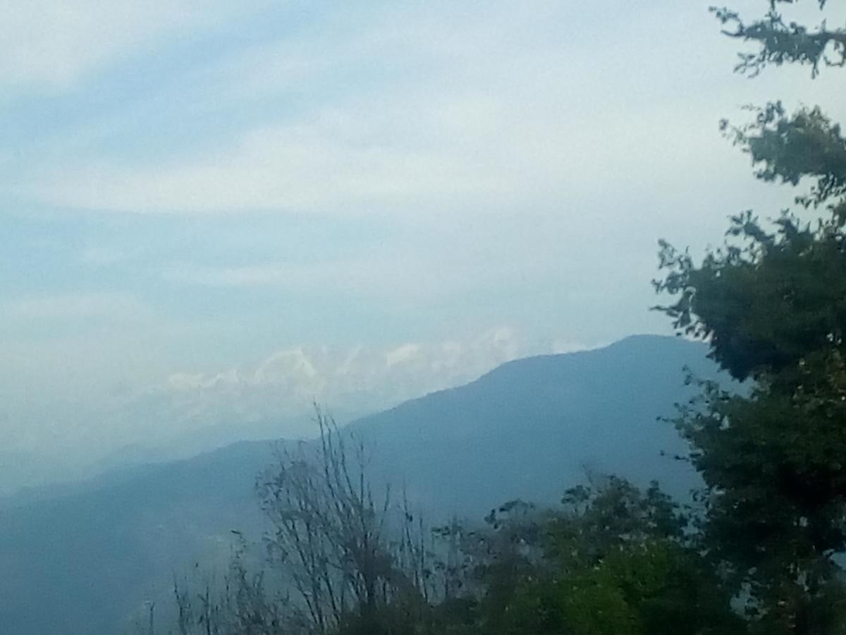 Shanti Kunjh Uttarkashi Exterior photo